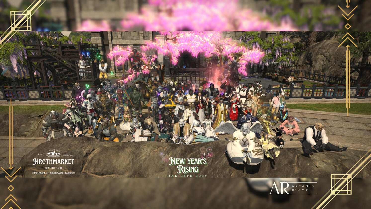 EU Hrothmarket Oct 2024 EU Hrothmarket Oct 2024