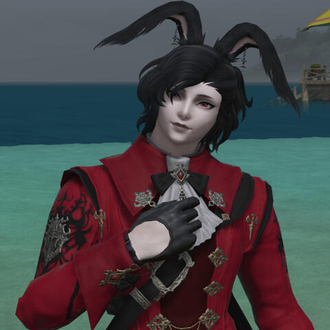 Dorian Corvus