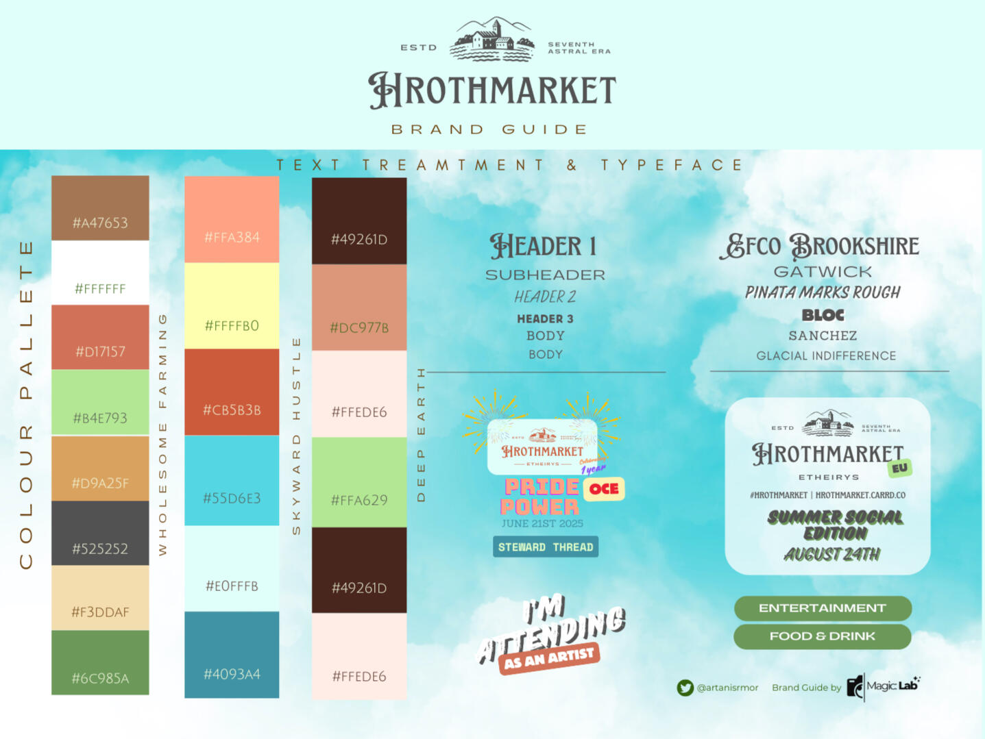 Brand Guide