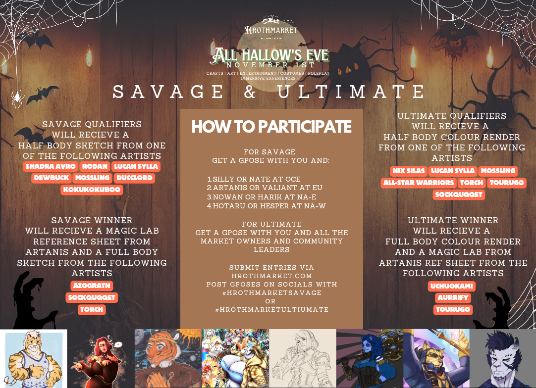 Nov 1st 2025 HUG Prize Prool